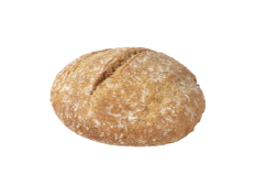 Pan de artesa avena