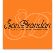 San Brandán